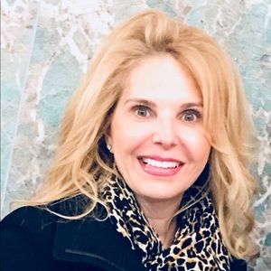 Meet your Posher, Catherine